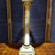 antique lamp