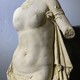 Винтажная скульптура «Афродита»
