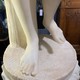 Антикварная скульптура «Антиной Капитолийский»
