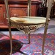 Antique pair tables