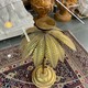 Антикварные столики «Пальмы»