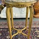 Antique Louis XVI table