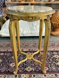 Antique Louis XVI table