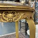 Antique Louis XVI table