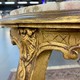 Antique Louis XVI table