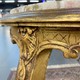 Антикварный столик в стиле Людовика XVI