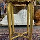 Antique Louis XVI table