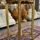 Antique Louis XVI table