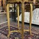 Antique Louis XVI table