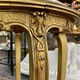 Antique Louis XVI table