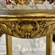 Antique Louis XVI table