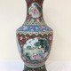 Antique vase