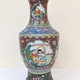 Antique vase