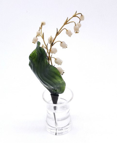 Stone-cutting product "Lily of the Valley"