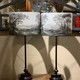 Paired table lamps