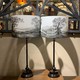 Paired table lamps