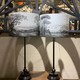 Paired table lamps