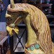 Sculpture "Horse Tang"