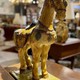 Скульптура "Лошадь династии Тан"
