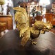Sculpture «Rooster»