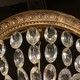 Antique chandelier