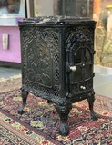 Antique stove