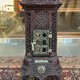 Antique stove