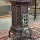 Antique stove