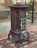 Antique stove