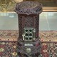 Antique stove