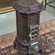 Antique stove