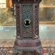 Antique stove