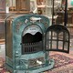 Antique stove