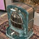 Antique stove