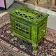 Antique stove