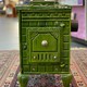 Antique stove