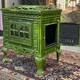 Antique stove