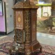 Antique stove