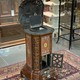 Antique stove