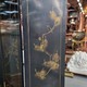 antique screen