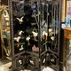 antique screen