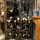 antique screen