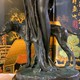 Антикварная скульптура «Диана»