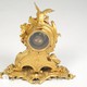 Антикварные часы в стиле Людовика XV