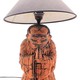 Table lamp "Chinese sage"