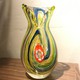 vintage vase