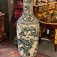 Large vase