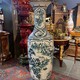 Large vase