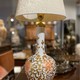 Vintage table lamp