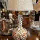 Vintage table lamp